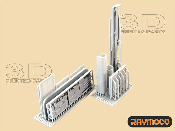 R48.127.00  1/48 MiG-31 Electronics, Spine, Covers. Recommended Kit - HB