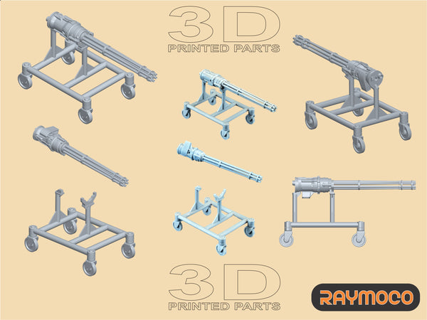 R48.142.00  1/48 F-15 Cannon. Recommended Kit-GWH