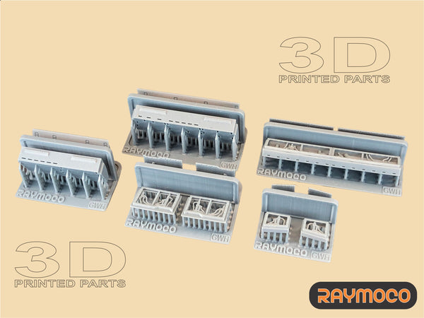 R48.144.00  1/48 F-15 Electronics, Hydraulics. Recommended Kit-GWH